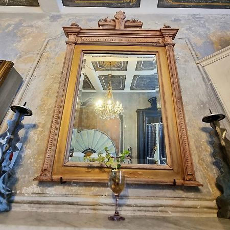 La Corte B&B Ovada Kültér fotó