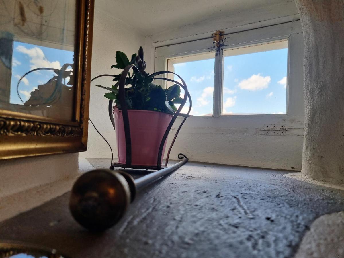 La Corte B&B Ovada Kültér fotó