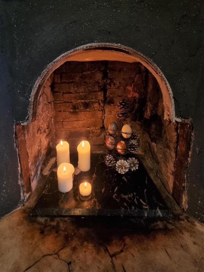 La Corte B&B Ovada Kültér fotó