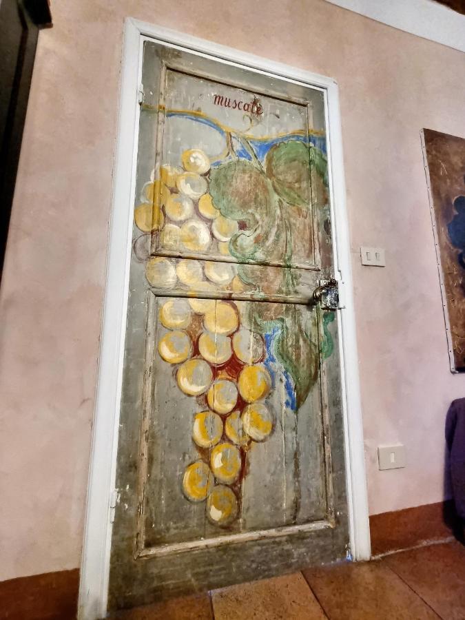 La Corte B&B Ovada Kültér fotó