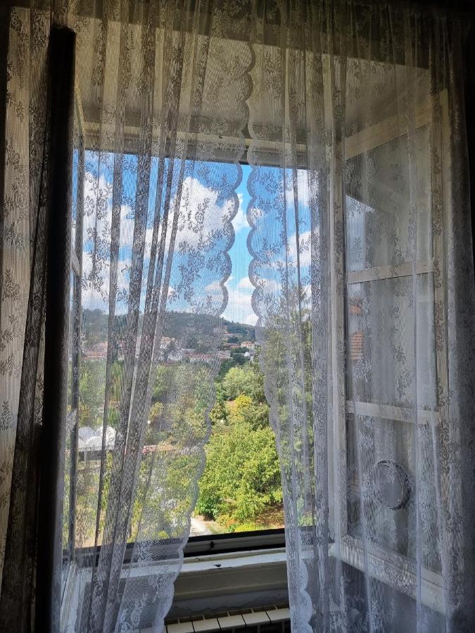 La Corte B&B Ovada Kültér fotó