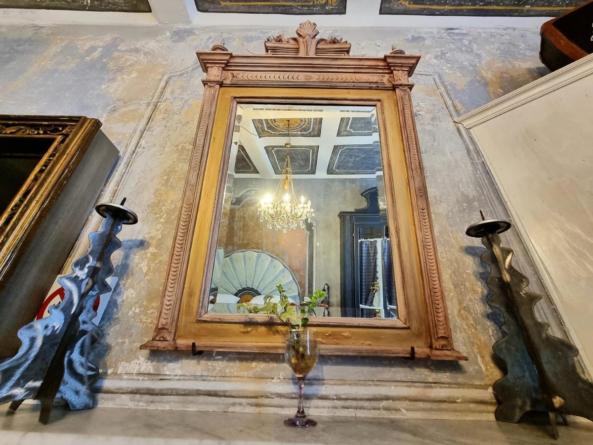 La Corte B&B Ovada Kültér fotó