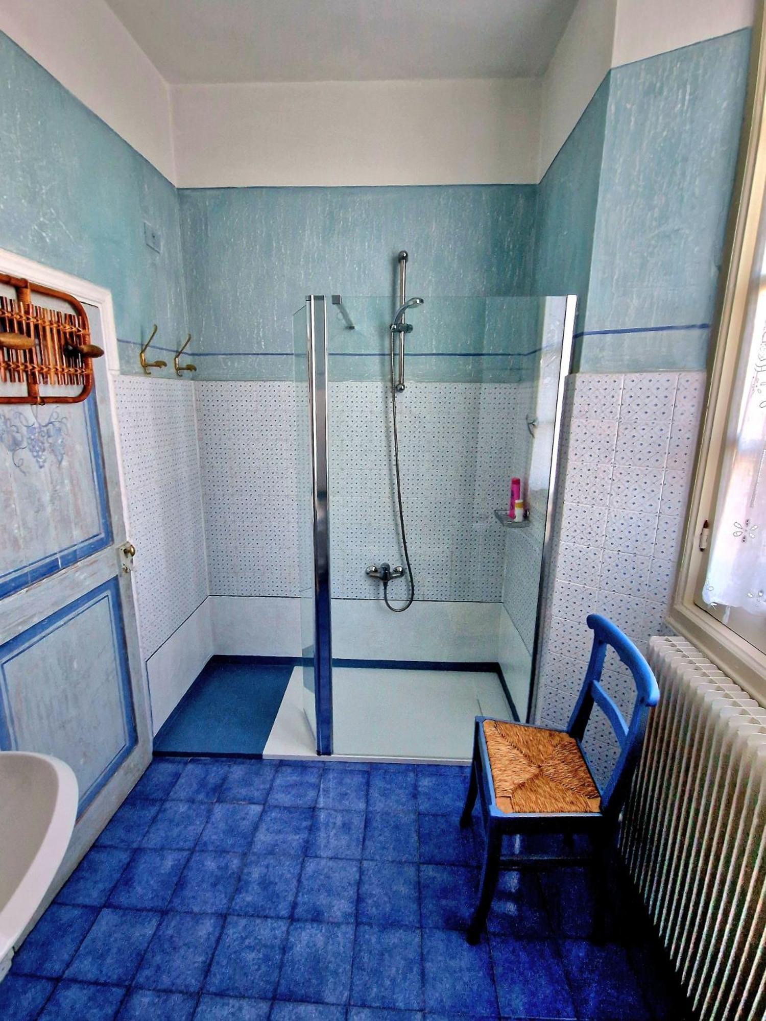 La Corte B&B Ovada Kültér fotó