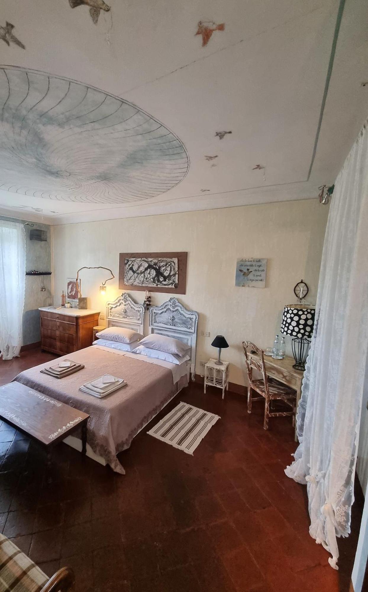 La Corte B&B Ovada Kültér fotó