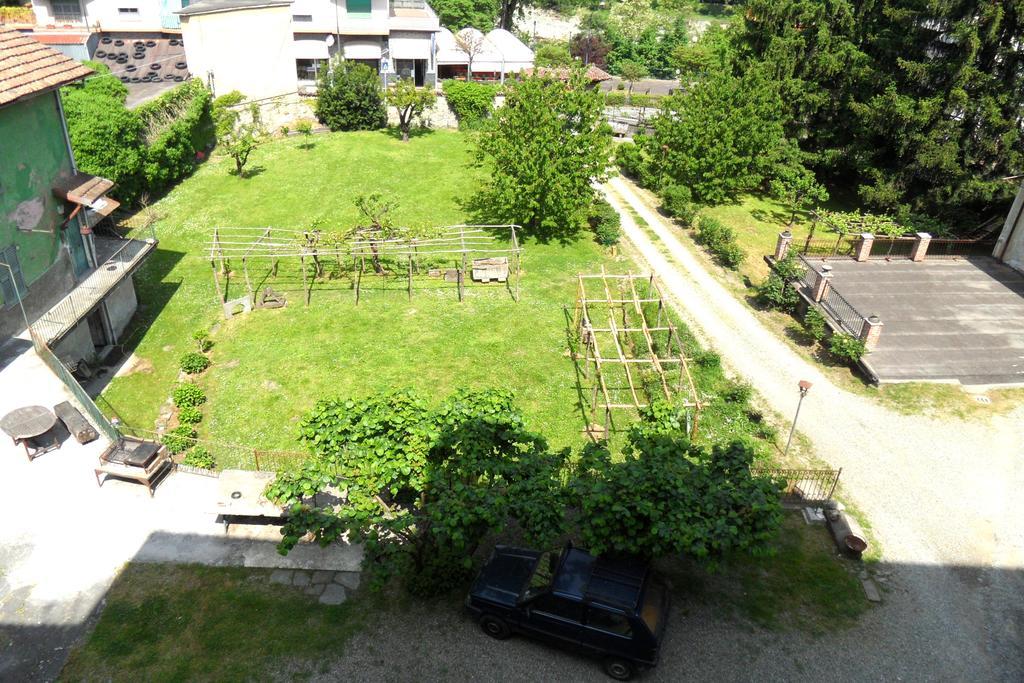 La Corte B&B Ovada Kültér fotó